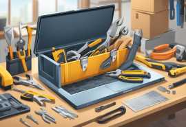 Dependable Professional Handyman Services for Ever, Mississauga