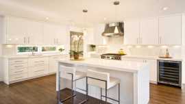Trusted Custom Cabinet Makers in Melbourne , Melbourne