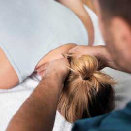Chicago Sports Massage, Chicago