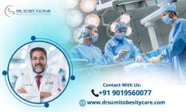 Dr. Sumit – Trusted Consultant Surgeon, Whitefield, Bengaluru