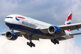 British Airways Miami Office  +1-888-839-0502, New York