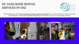 Trusted UPS Supply Companies in UAE – Powertronics, Dubai