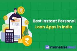 Best Loan App in India for Quick Money, New Delhi