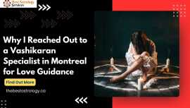 Vashikaran specialist in Montreal, Montreal