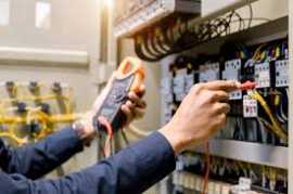 Electrical maintenance services Business Bay Dubai, Dubai