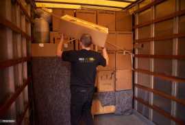 Long Distance Residential Movers Burnaby, Burnaby
