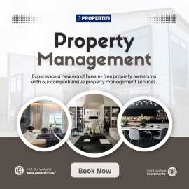 Best Property Management Services in USA, Sacramento