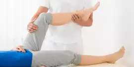 Experienced Physiotherapist in Sushant Lok 1, Haryana