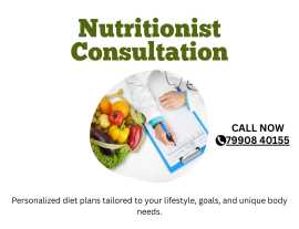 Dhara Madlani Dietitian - Vastrapur ,Ahmedabad, Ahmedabad