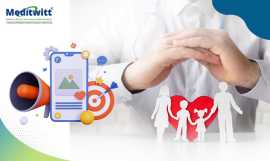 Healthcare Digital Marketing Company in India, Bengaluru