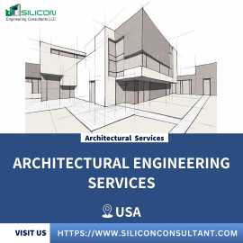 Get Architectural Engineering Services USA, San Francisco