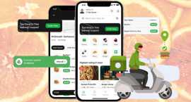 Revolutionize Food Delivery with an UberEats Clone, Wilmington