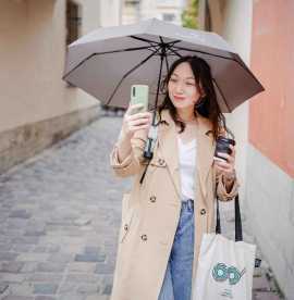 Buy Rain Umbrella Online In Florida, $ 0