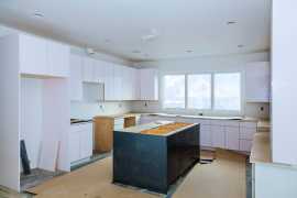 Transform Your Space With Expert Home Improvements, London