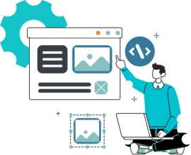  Custom Software Development Services , Noida