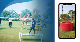 Resorts In Manesar For Day Outing