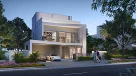 Tesla Properties presents Golf Lane at Emaar South, Dubai