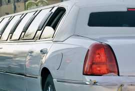 Fantasy Limousine Service, Taylor