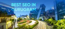 Top SEO Company in Gurugram – 88gravity: Elevate Y, Gurgaon