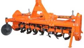 Rotavator Price by Fieldking: Value for Performanc, Karnal