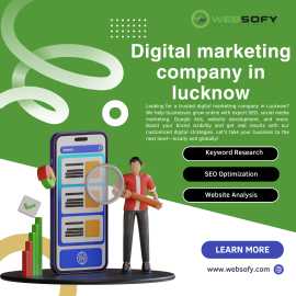 Best Digital Marketing Company in Lucknow , Lucknow