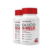Vital Edge Gluco Shield Reviews, $ 0