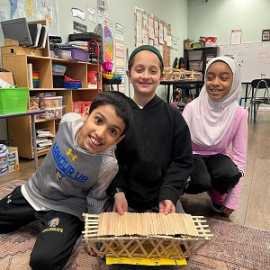 United Hearts Islamic Academy, Willingboro
