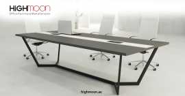 Office Furniture for Healthcare & Clinics – Du, d.ed 0