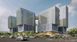 Fairfox EON Noida, A New Benchmark in Commercial, Noida