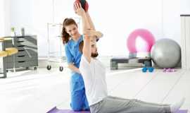 Leading Physiotherapy Clinic in Jaipur, Jaipur