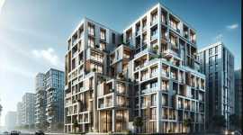 Future World Group Projects Sector 1 Greater Noida, Noida