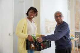 Senior Care Homes That Prioritize Wellness, Toronto