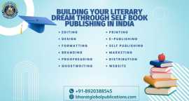 Best Academic Book Publishers for College Writers, Ghaziabad