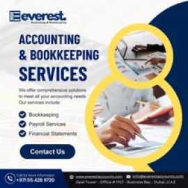 Top Audit Firms in Dubai & UAE | Approved Audi, Dubai