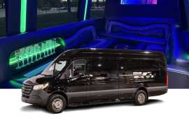 Eddie Limo – Reliable Car Service in Denver, Denver