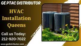 GE PTAC DISTRIBUTOR, New York