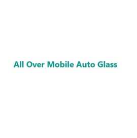 All Over Mobile Auto Glass, Lake Forest