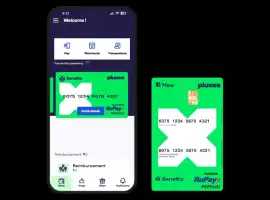 Premium Pass Rewards Card | Pluxee, Mumbai