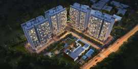 Upcoming Villa Project – Shriram Yelahanka , Bengaluru