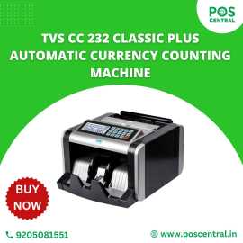 TVS 232 Classic Plus–India’s Most Trusted Machine, ₹ 6,689