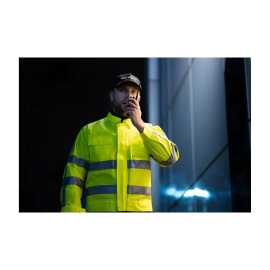 Professional Armed Security Guard Services, Miami