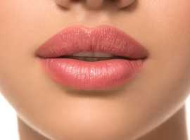 Permanent Lip Makeup at The Brow Project, Dallas