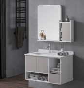 Premium Bathroom Vanity in India – Modern Designs , Delhi