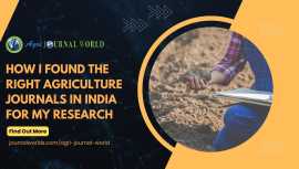 Open Agriculture Journal