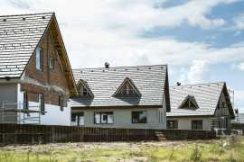 Building Contractors Romford - Lori Construction , Romford