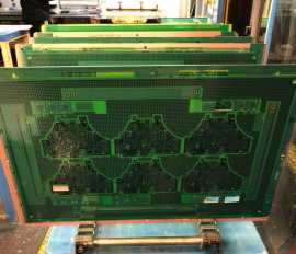 Quality PCB Fabrication in Gandhinagar at Best Rat, ₹ 199