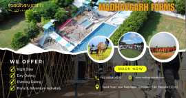 Best Places To Visit Near Delhi