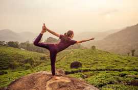 Book Your Spot at a Yoga Retreat Center in Bali, Badung