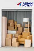 Secure Household Storage in Gurgaon – Your Space, , Gurgaon