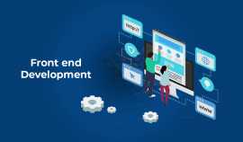 Boost Your Online Presence with Expert Front-End, Plano